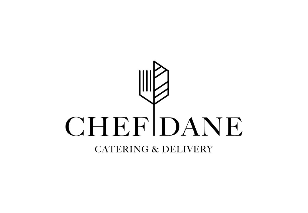 chef dane catering & delivery