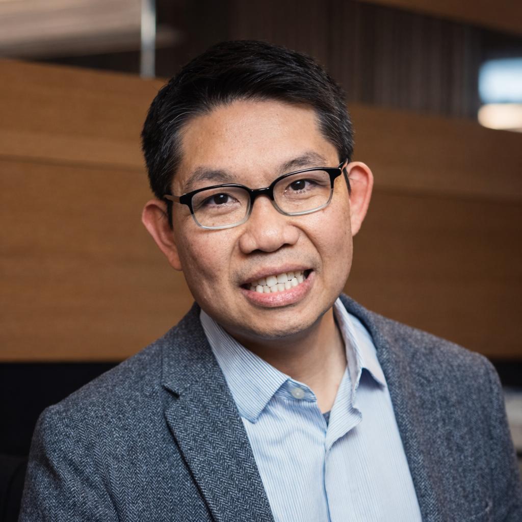 George Wu