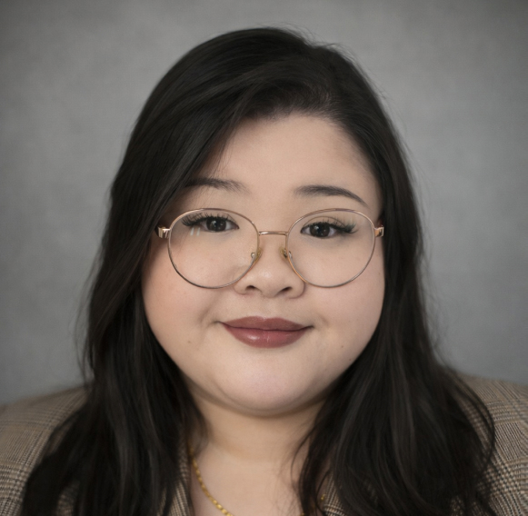 Diana Dinthongsai
